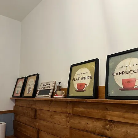 Apartamento D-place Cozy Comfy Relaxing House In Roma