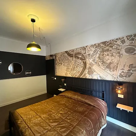 D-place Cozy Comfy Relaxing House In Apartamento