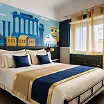 아파트 D-place Cozy Comfy Relaxing House In *