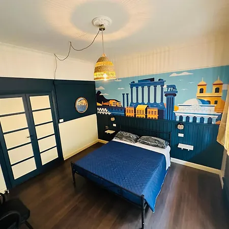 D-place Cozy Comfy Relaxing House In Appartement *