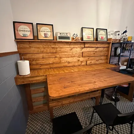 Appartement D-place Cozy Comfy Relaxing House In Rome