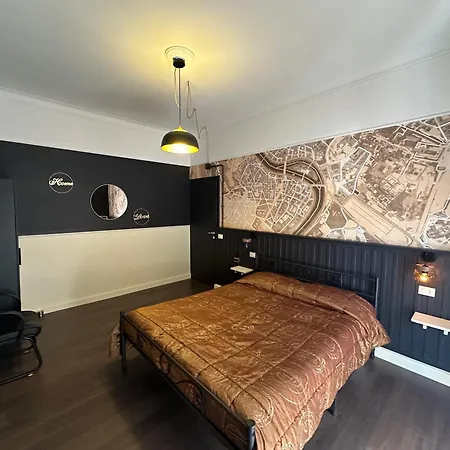 D-place Cozy Comfy Relaxing House In * Rome