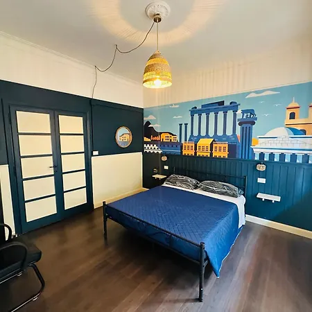 D-place Cozy Comfy Relaxing House In