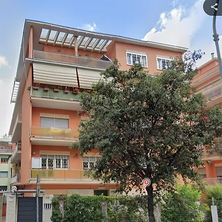 D-place Cozy Comfy Relaxing House In Rome